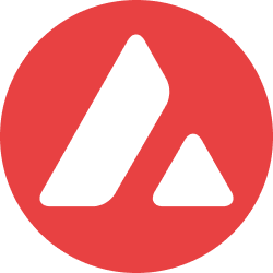 Avalanche 标志
