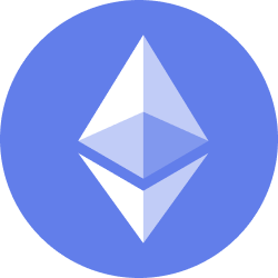Ethereum 标志