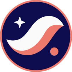 Starknet 标志