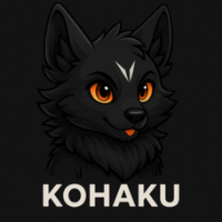 KOHAKU