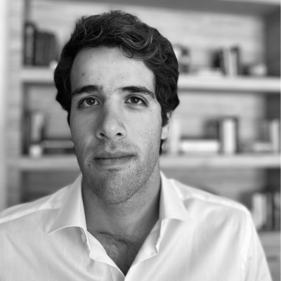 Kevin Yedid-Botton