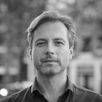 Joost van der Plas