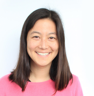 Elizabeth Yin