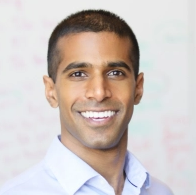 Nikil Viswanathan