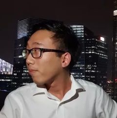 Isaac Zu
