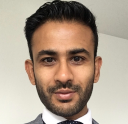Bhavik Patel