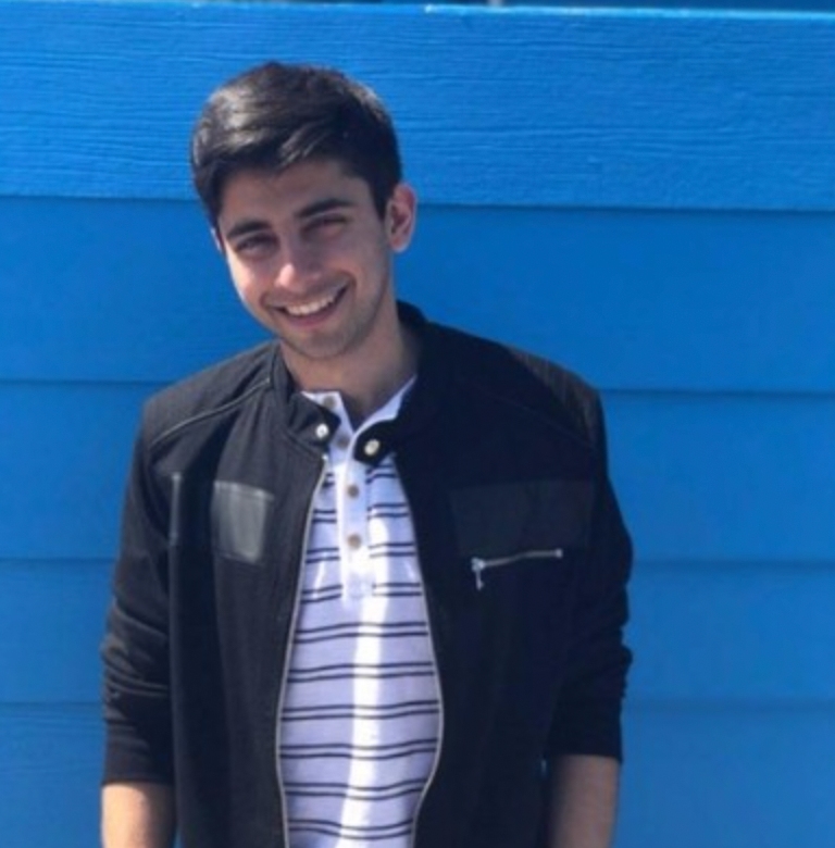 Arjun Bhuptani