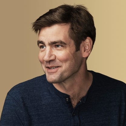 Chris Dixon