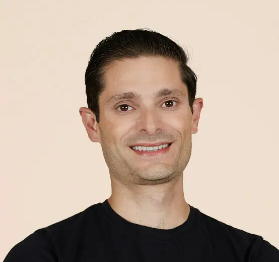 Mauricio Di Bartolomeo