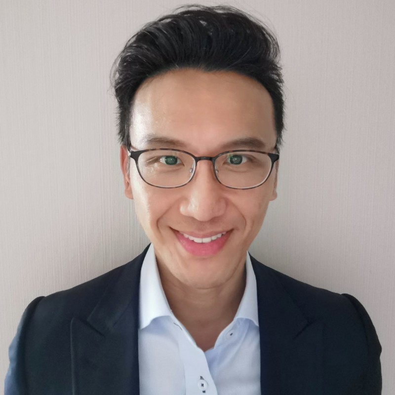 Jeremy Ng