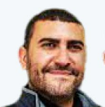 Driss Benamour