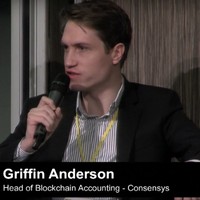 Griffin Anderson