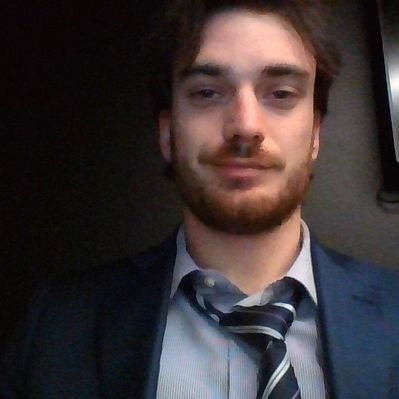 Matteo Pandolfi