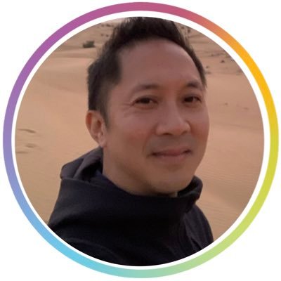 Jehan Chu