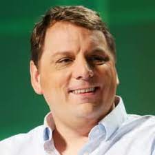 Michael Arrington