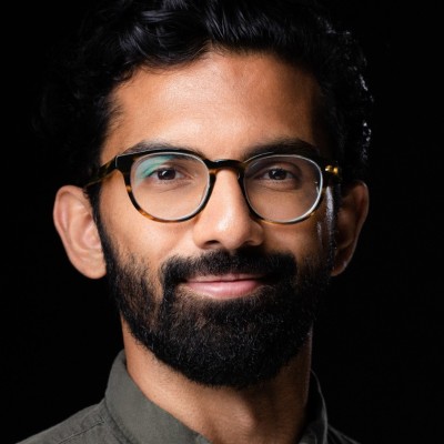 Akshat Vaidya