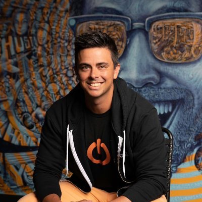 Adam Draper
