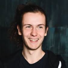 Alex Bashlykov