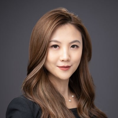 Jenny Cheng