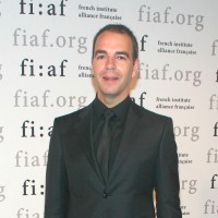 Fabrice Grinda