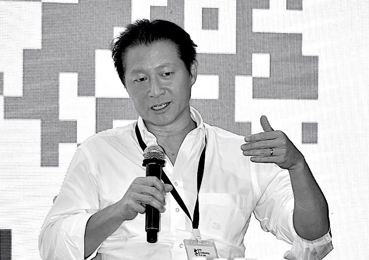 Kelvin Koh