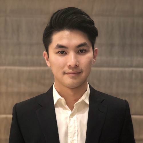 Tommy Chang