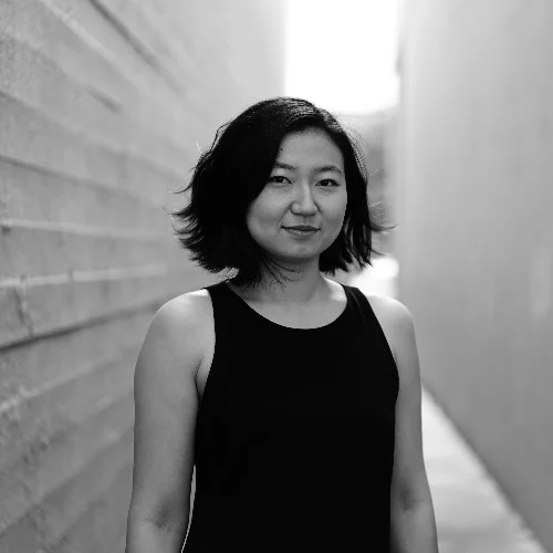Maria Shen