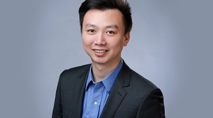 Sheldon Xia