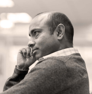 Ramu Arunachalam