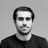 Andrew Israel