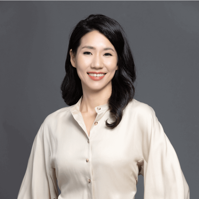 Tina Cheng