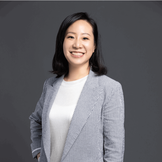 Mabel Hsu