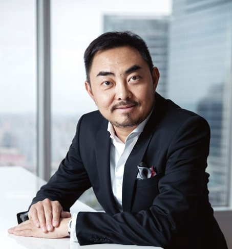 甘剑平