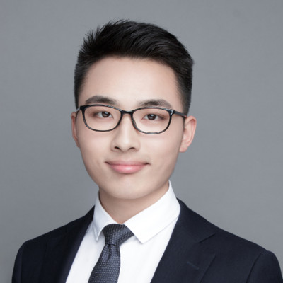 Jonas Zhao