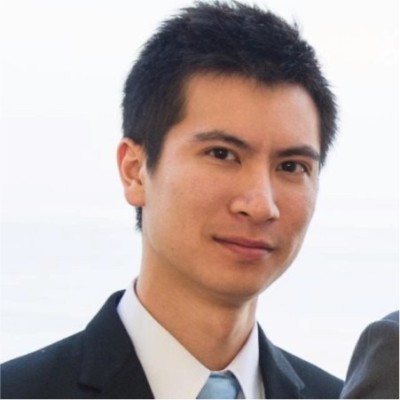 David Lin
