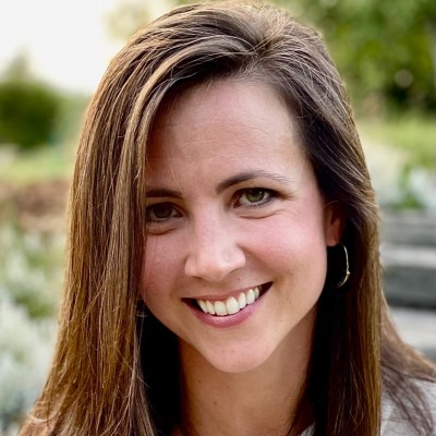 Keli Callaghan