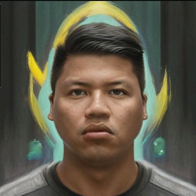 Daniel Dizon