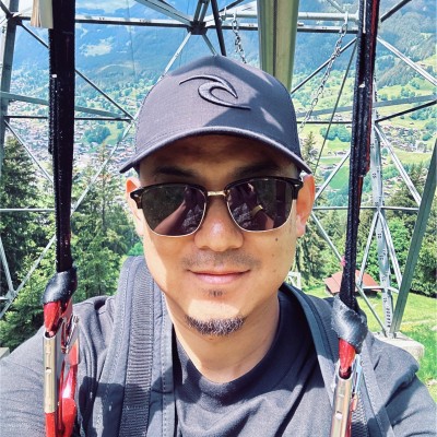Jason Zhang