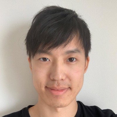 Joshua Wu