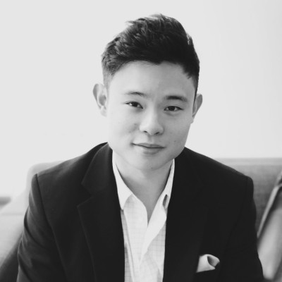 Derrick Fu