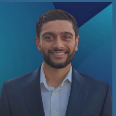 Aansh Mehta
