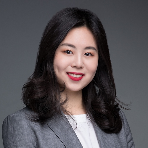 Andrea Chang