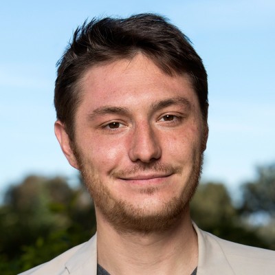 James Rathmell