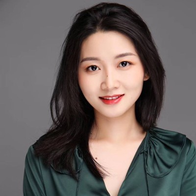 Jessica Tian