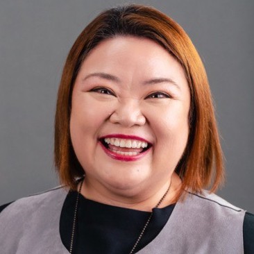 Joanna Y.