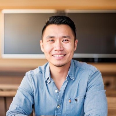 Fabrice Cheng