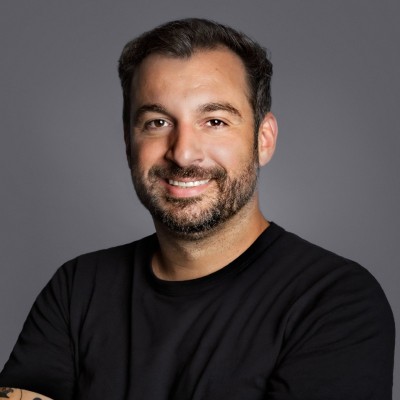 Jarrod Dicker
