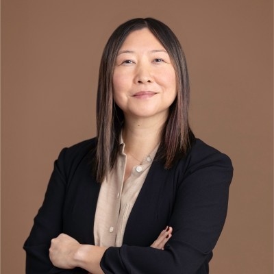 Cathy Yoon
