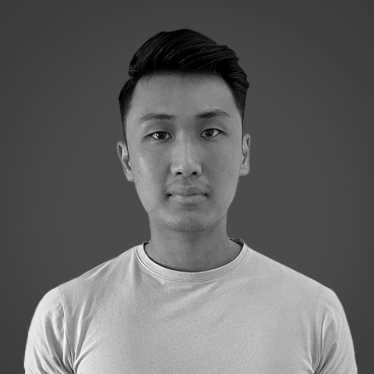 Ash Liew
