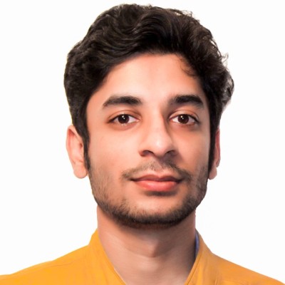 Aditya Saraf